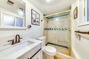 Classic Woodinville Wine Country Escape!