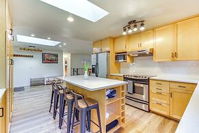 Classic Woodinville Wine Country Escape!