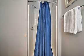 Large Home w/ Hot Tub & Pool: 500 ft to the Beach