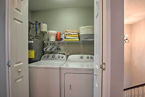 Large Home w/ Hot Tub & Pool: 500 ft to the Beach