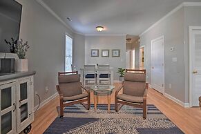 Large Home w/ Hot Tub & Pool: 500 ft to the Beach