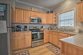 Large Home w/ Hot Tub & Pool: 500 ft to the Beach