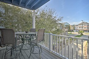 Large Home w/ Hot Tub & Pool: 500 ft to the Beach