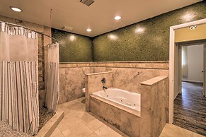 Jacksonville Home on 1 Acre ~ 6 Mi to Beach!