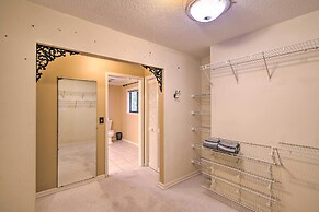 Jacksonville Home on 1 Acre ~ 6 Mi to Beach!