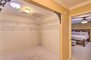 Jacksonville Home on 1 Acre ~ 6 Mi to Beach!