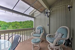 2 Mi to Margaritaville Resort: Lake-view Retreat!