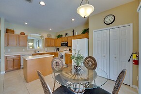 Davenport Vacation Rental w/ Pool, 10 Mi to Disney