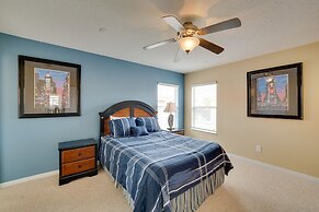 Davenport Vacation Rental w/ Pool, 10 Mi to Disney