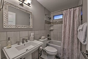 Bayfront Home - Take Ferry to the San Juan Islands