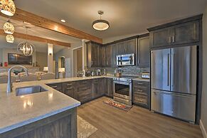 Bayfront Home - Take Ferry to the San Juan Islands