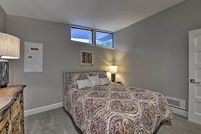 Bayfront Home - Take Ferry to the San Juan Islands