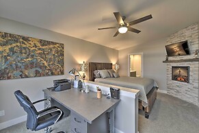 Bayfront Home - Take Ferry to the San Juan Islands