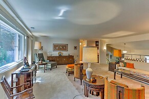 Lake Almanor Country Club Home w/ Views & Kayaks!