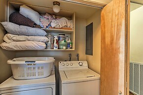 Lake Almanor Country Club Home w/ Views & Kayaks!