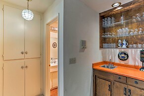 Lake Almanor Country Club Home w/ Views & Kayaks!