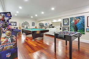 Hudson River Views: Briarcliff Manor Home w/ Deck