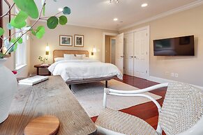 Hudson River Views: Briarcliff Manor Home w/ Deck
