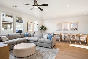 Somewhere On A Beach 5 Bedroom Townhouse