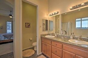 1 Mi to Coachella: Serene Retreat w/ Pool Access