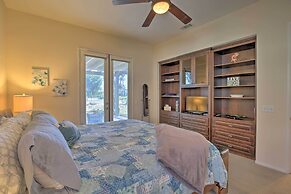 1 Mi to Coachella: Serene Retreat w/ Pool Access
