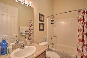 1 Mi to Coachella: Serene Retreat w/ Pool Access