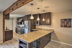 16 Mi to Lake Ray Hubbard: Garland Family Home