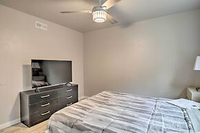 16 Mi to Lake Ray Hubbard: Garland Family Home