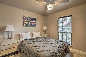 16 Mi to Lake Ray Hubbard: Garland Family Home