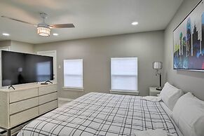 16 Mi to Lake Ray Hubbard: Garland Family Home