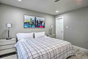 16 Mi to Lake Ray Hubbard: Garland Family Home