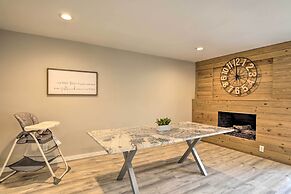 16 Mi to Lake Ray Hubbard: Garland Family Home