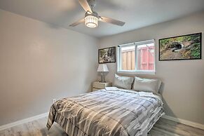 16 Mi to Lake Ray Hubbard: Garland Family Home