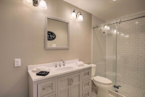 16 Mi to Lake Ray Hubbard: Garland Family Home