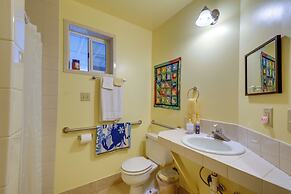 Tahuya Cabin: Hood Canal + Olympic Mountain Views!