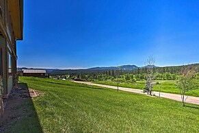 Sturgis Home w/ Private Hot Tub: Golf & Hike!