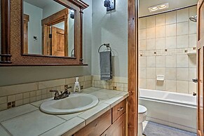 Sturgis Home w/ Private Hot Tub: Golf & Hike!