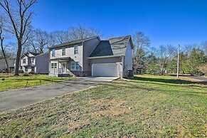 Community Beach & Lake: Pocono Summit Escape