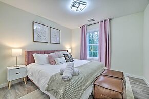 Community Beach & Lake: Pocono Summit Escape