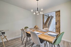 Community Beach & Lake: Pocono Summit Escape