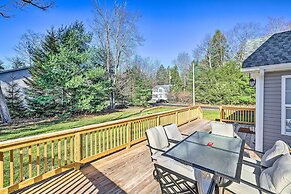 Community Beach & Lake: Pocono Summit Escape