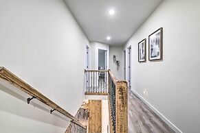 Community Beach & Lake: Pocono Summit Escape