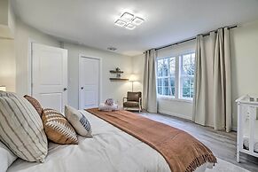 Community Beach & Lake: Pocono Summit Escape