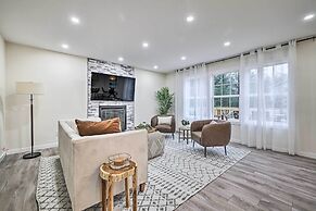 Community Beach & Lake: Pocono Summit Escape