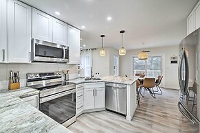 Community Beach & Lake: Pocono Summit Escape