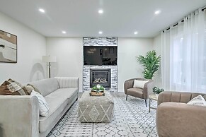 Community Beach & Lake: Pocono Summit Escape