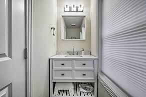 Community Beach & Lake: Pocono Summit Escape