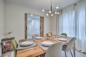 Community Beach & Lake: Pocono Summit Escape