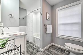 Community Beach & Lake: Pocono Summit Escape