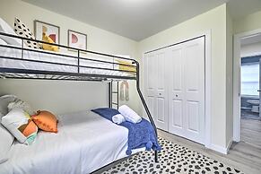 Community Beach & Lake: Pocono Summit Escape